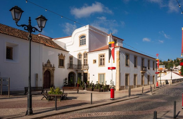 Vila Gale Collection Tomar