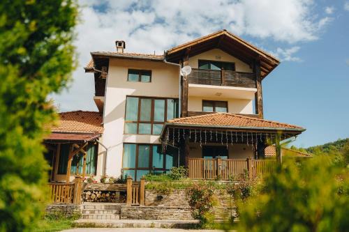 Vila Gardenia