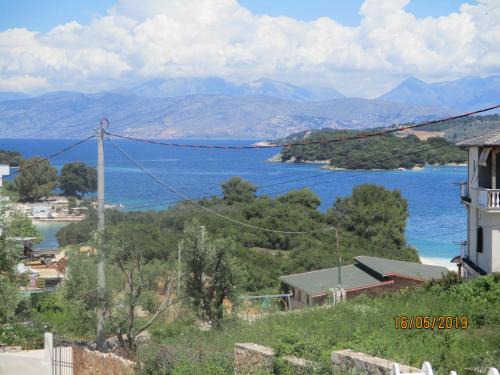 Vila Horizont Ksamil
