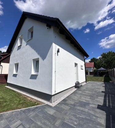 Vila Jesenice