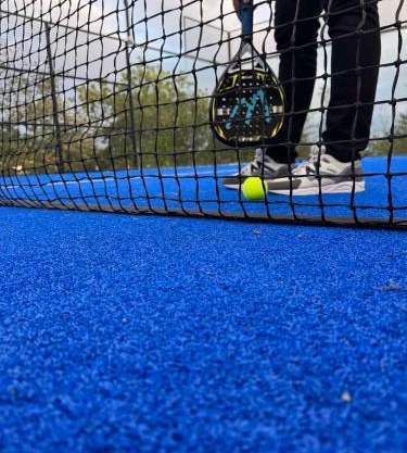 Vila Kraljev Breg Fruška Gora Pool and Padel