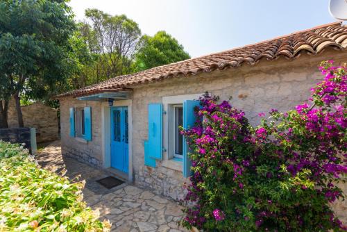Vila Majda