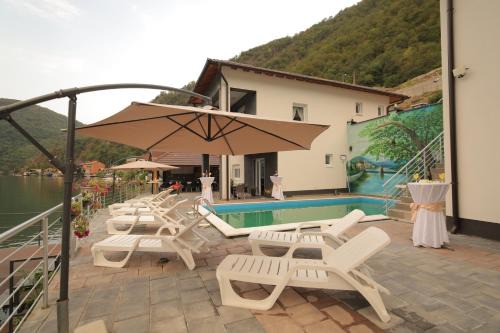 Vila Mila 1