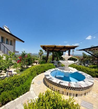 VILA MOZAIK
