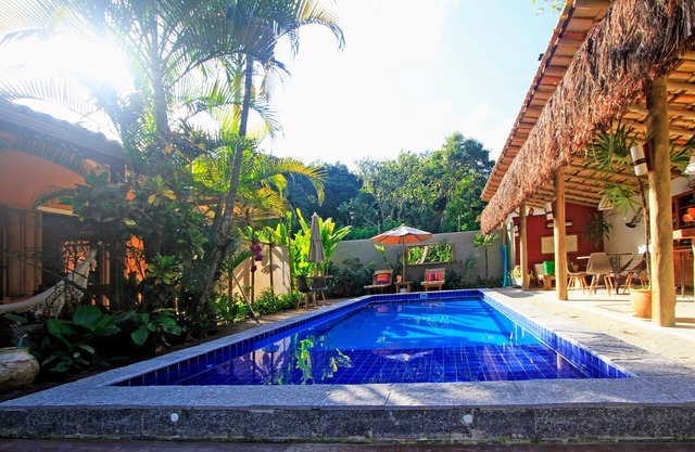 Vila Querência - Trancoso