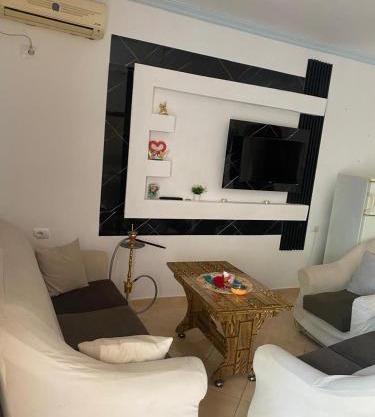 Vila Saimir 1