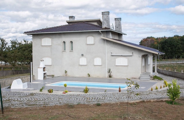 Vila Tondela, peaceful and beneficial stays for all