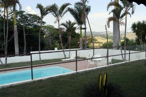 Vila verde