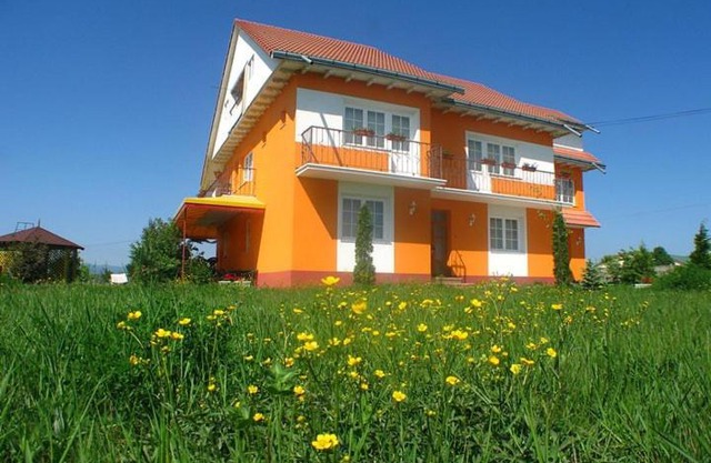 Vila Vlad