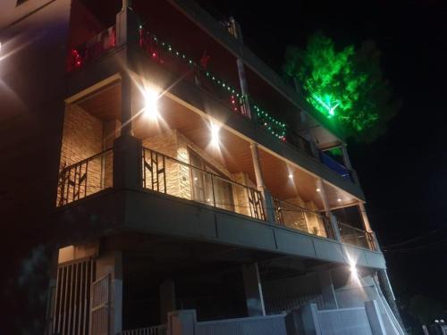 Vilasa by StayApart x 3 BHK Blessings