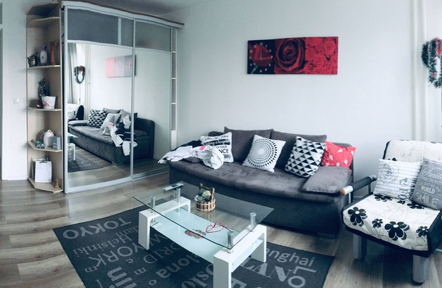 Vili apartment Sarajevo free parking