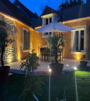 Villa Ô appartement