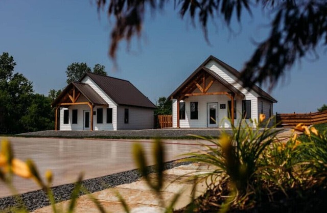 Villa #1 at The Venue