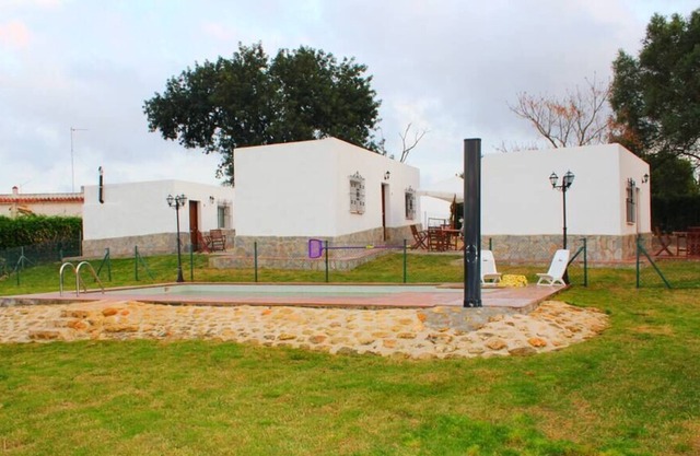 Villa 2 VIllas De La Hermita