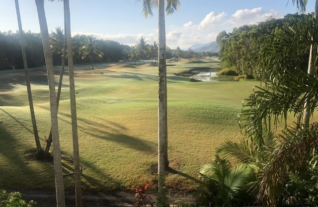 Villa 25, Paradise Links 24-70 Nautilus Street, Port Douglas Qld 4877