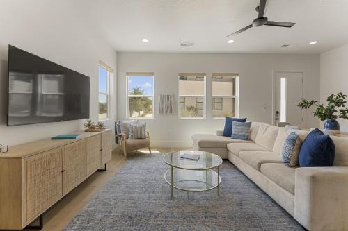 Villa #27 at Bloomington Country Club townhouse