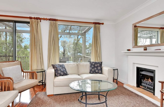 Villa 2br Rose Villa located within Cypress Lakes Resort