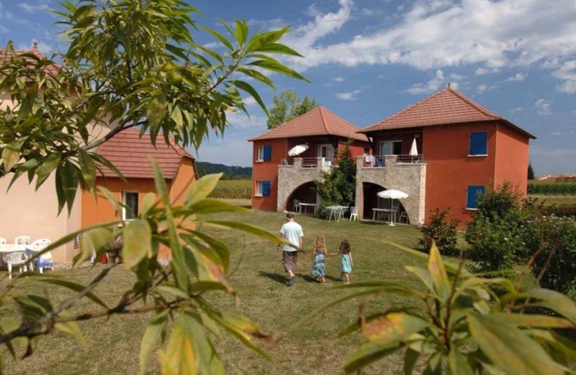 Villa 3 étoiles - Piscine - eeidhb