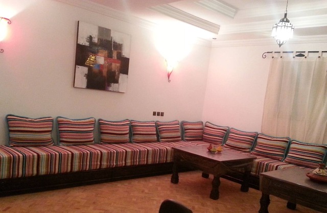 Villa 3 BEDROOMS WIFI + TV Sat