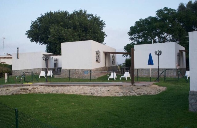 Villa 3 Villas De La Hermita