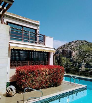 Villa 47