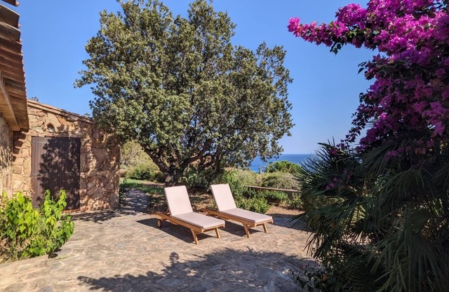 Villa 4P Plein sud - Palombaggia Accessible à Pied