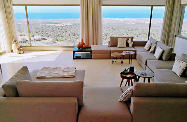 Villa 5 bedrooms swimming pool sea view Essaouira Region