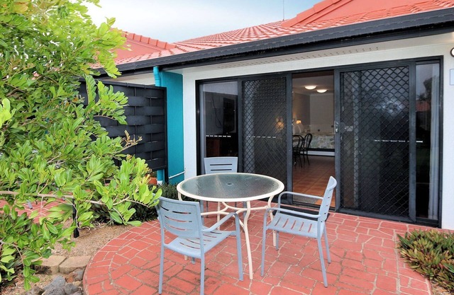 Villa 7/1 Pebble Beach Drive Coral Cove
