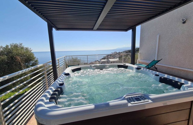 Villa 75 m2 Jacuzzi