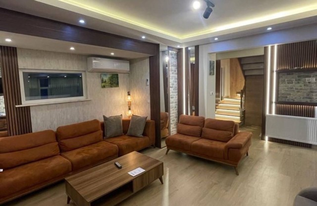 Villa 7even by Luxury Group Swimming pool, Barbecue and amazing sunset view.