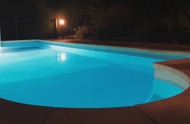 Villa * 8 pers. - private heated pool (Corrèze-Dordogne)n