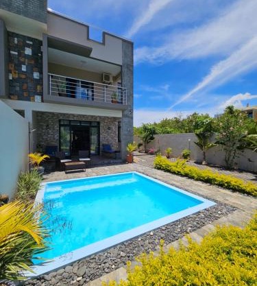Villa Aahana - Flic en Flac