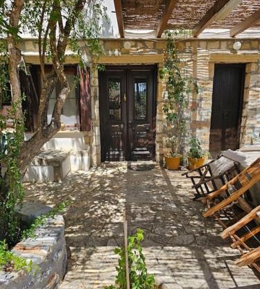 Villa Abuela