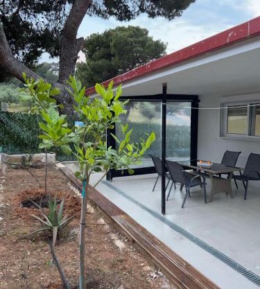 Villa ADAM
