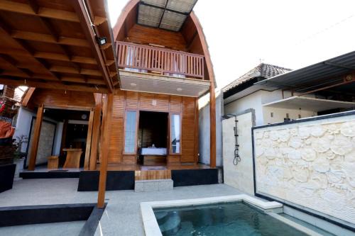 Villa aditya