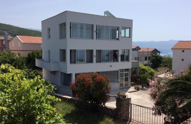 Villa Adria Apartments