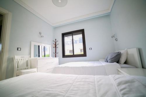 Villa Agloucenter