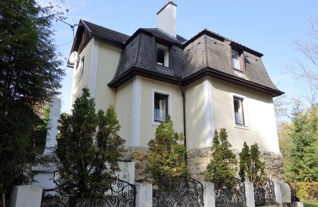 Villa Agnes