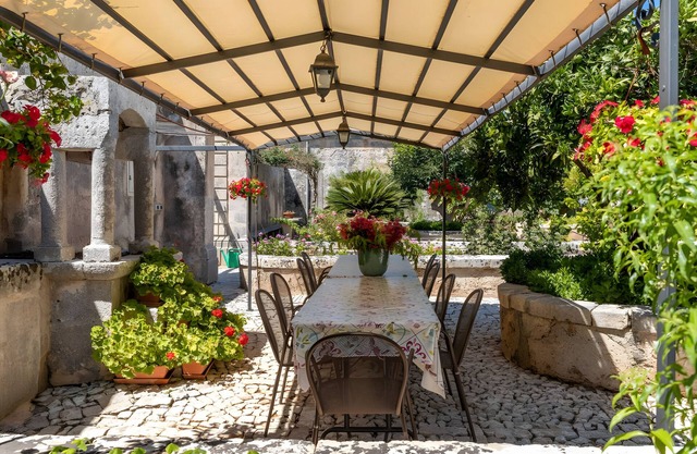 Villa Aguglie Suite Gelsomino