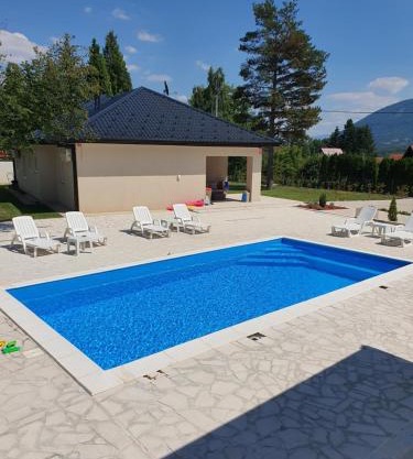 Villa Aida