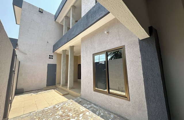 Villa Air-conditioned Sainte Georgette
