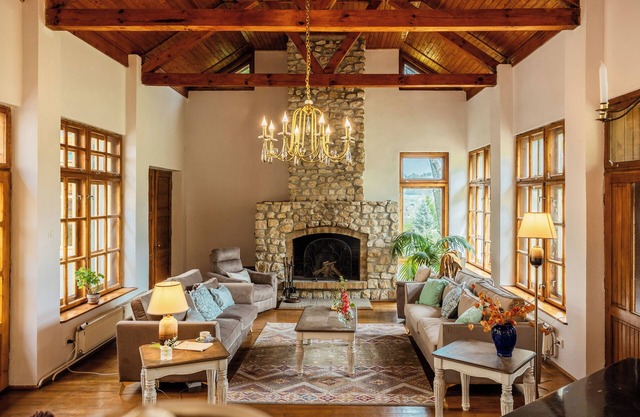 Villa Alba by Akasha Retreat