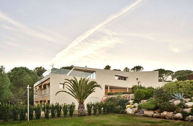 Villa Alba , Your carefree holiday at the Costa Brava,