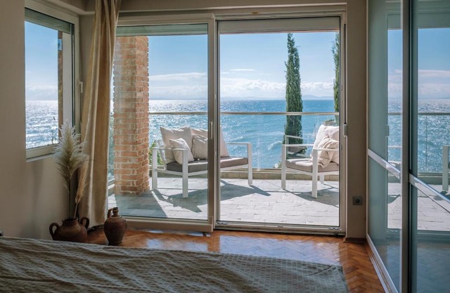 Villa Alenor- Seaview Old Nessebar