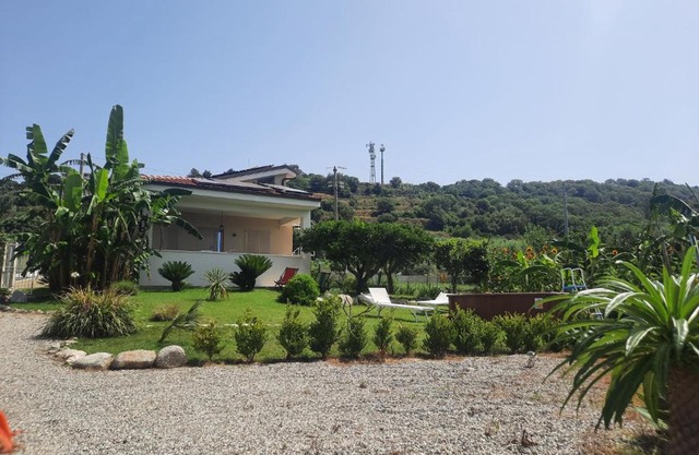 Villa Alice