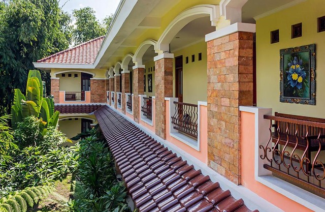 Villa Alicia