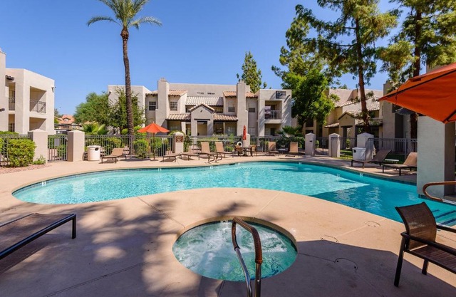 Villa Allison condo