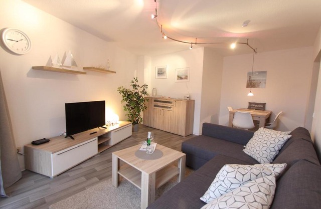 Villa am Meer App 5 inkl WLAN