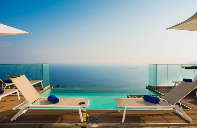 Villa Amanda with private pool - My Rental homes