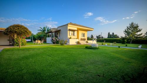 Villa Amarena